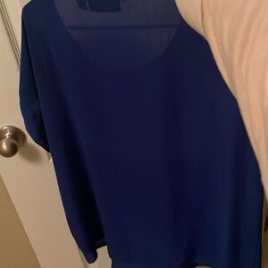 New York & company  Xxl 
Blue